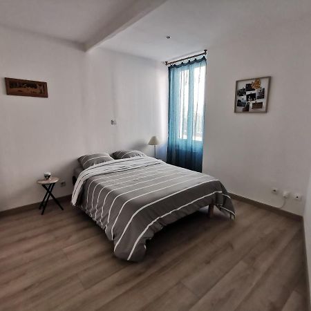Un Air De Vacances Laroque-des-Albères Esterno foto